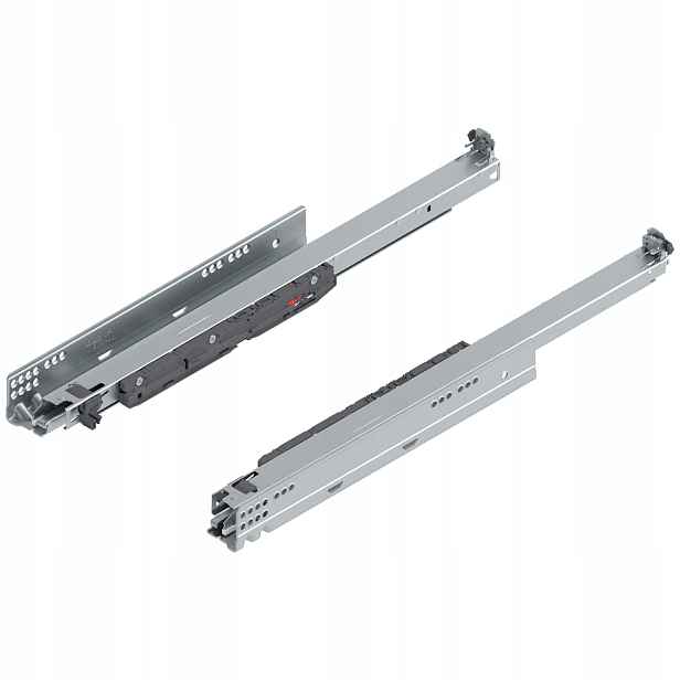 Blum 760H5500S vodicí lišta Movento 550 mm 40 kg
