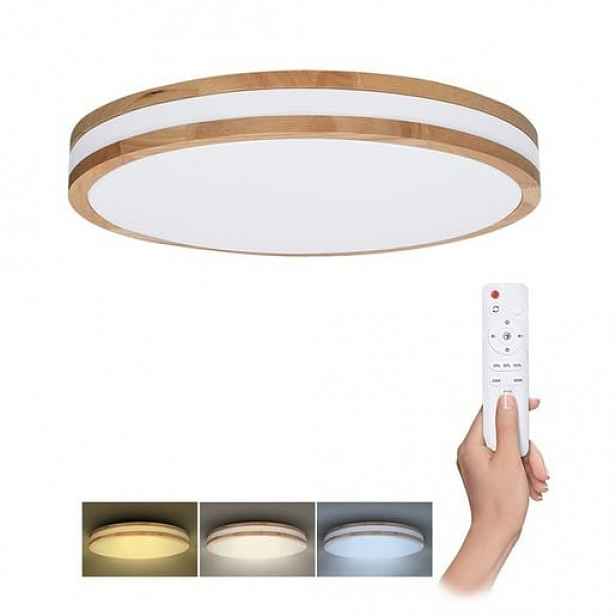 LED světlo Solight bílá WO8008
