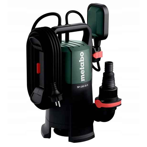 Metabo Sp 150-35 S