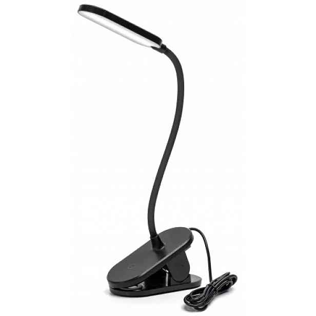 noční stolní lampa na klipu Aigostar