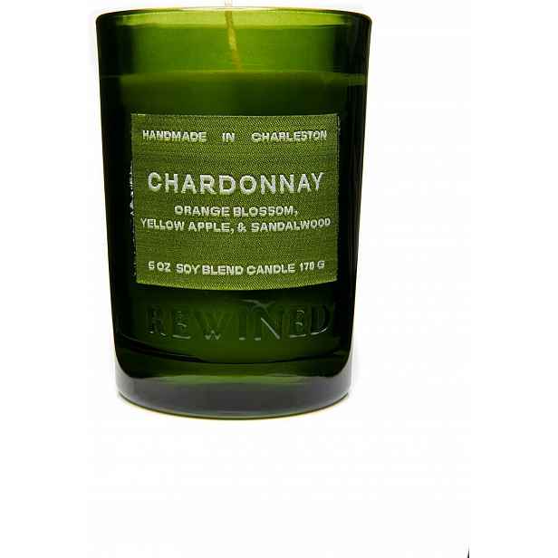 Rewined Svíčka Signature Chardonnay 170 g