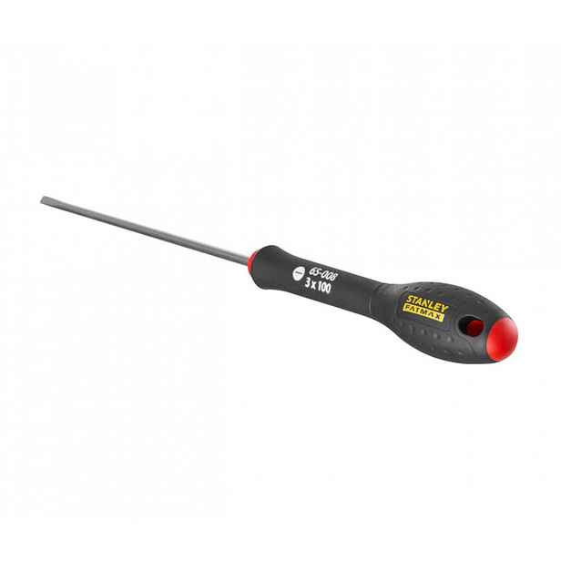 Stanley - Šroubovák paralelní, typ SL3, délka 100 mm 0-65-008