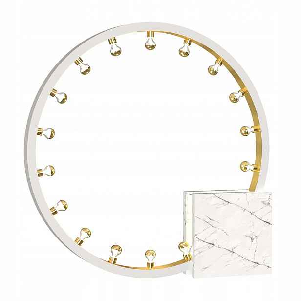 Stolní lampa Cassiopeia MZ5038 Milagro