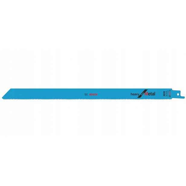 Bosch Pilový List Pro Pilu Ocasku S 1225 Vf