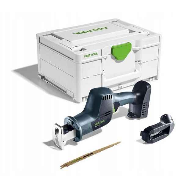 Pila ocaska Ersc 18 E-basic Festool 18 W 578691