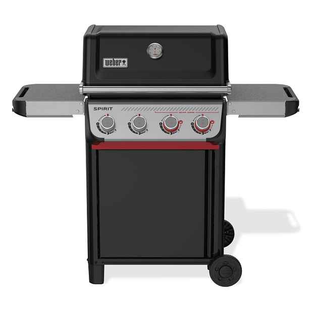 Plynový gril Weber Spirit E-425