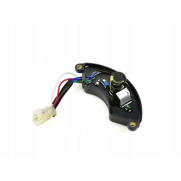 Regulátor pro generátor proudu T05003
