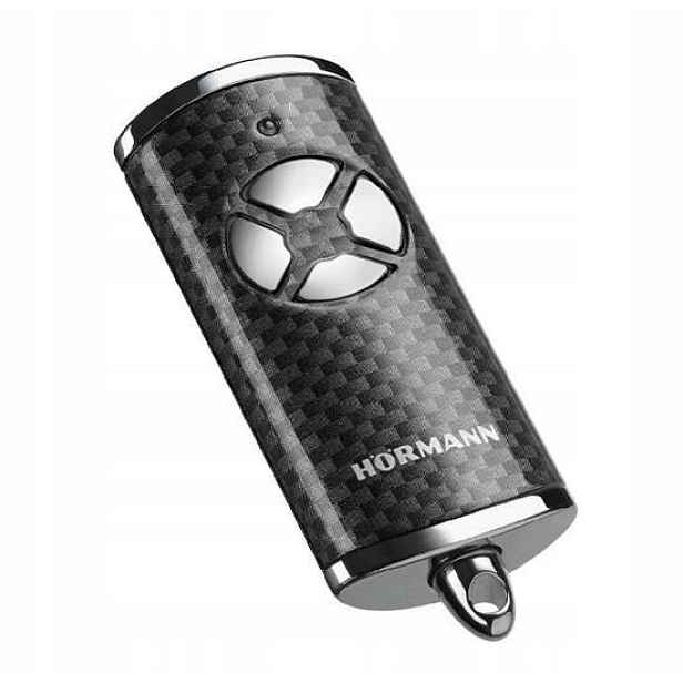 Dálkový Ovladač Hormann Hse 4 Bs 868 MHz Imitace karbonu