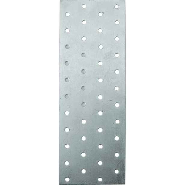 PPE-18 Perforovaná spojovací deska 100x264x2/20 ks
