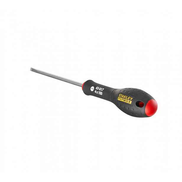 Stanley - Šroubovák paralelní, typ SL4, délka 100 mm 0-65-017