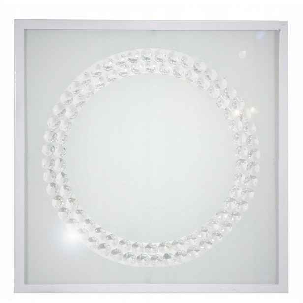 Stropní Svítidlo 16W Lux 10-60648 Candellux