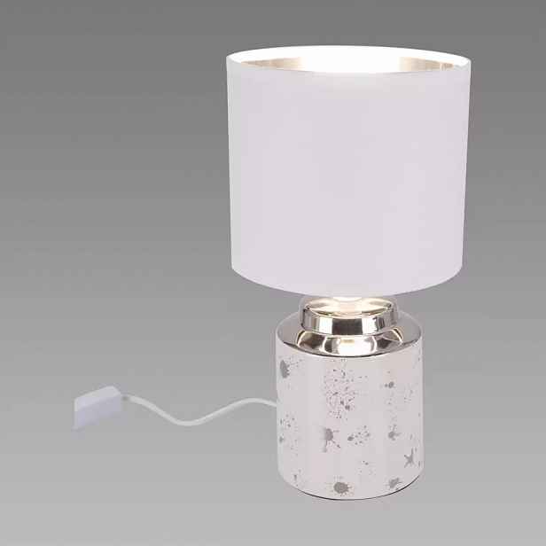 Svítidlo Helena E14 White 03787 LB1
