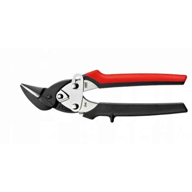 Univerzální Pákové Nůžky Na Plech Ideal Levé 180 MM D15AL Bessey