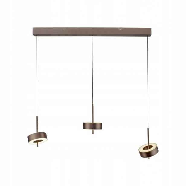 Závěsná Led lampa Q-rotate 2248-34 Paul Neuhaus