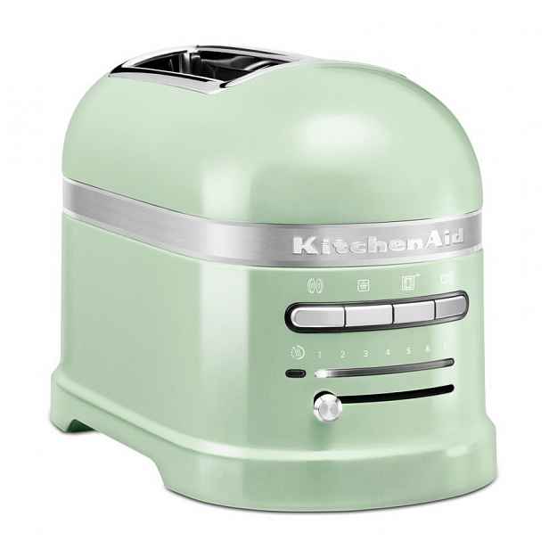 KitchenAid Artisan Toaster KMT2204, pistáciová