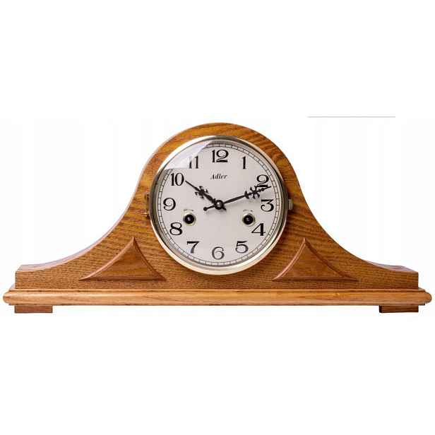 Hodiny Adler 12006-OAK