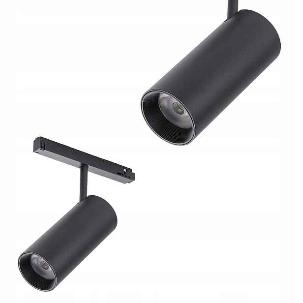 Lampa pro magnetický systém LVM Spot Led 15W 4000K 10655 Nowodvorski