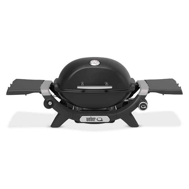 Plynový gril Weber Q 1200N
