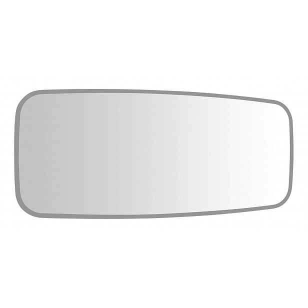 Sapho - Zrcadlo Tong s LED osvětlením, 120x50 cm TN5012