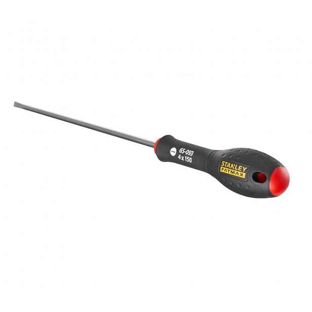 Stanley - Šroubovák paralelní, typ SL4, délka 150 mm 0-65-093