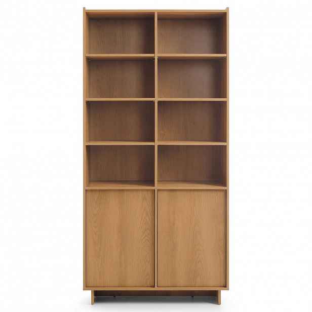 Selsey REGÁL Yasumi, dub, 98 cm