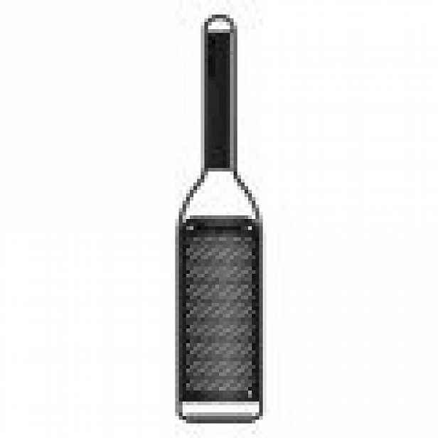 Tarka Microplane Black Sheep Jemný Zester na citrusy Ocel
