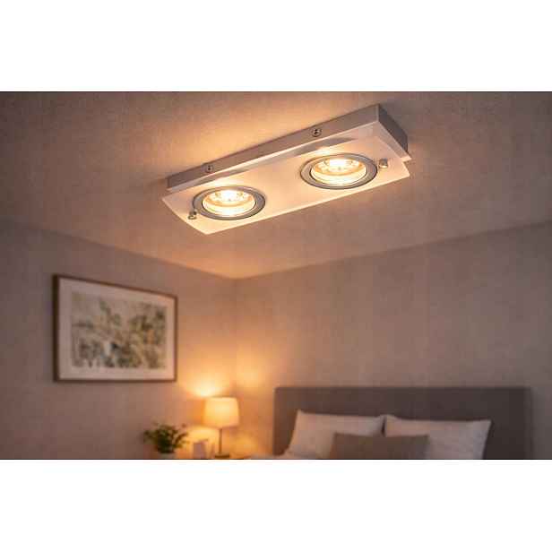 Lampa Brilone Led 50 kusů paleta