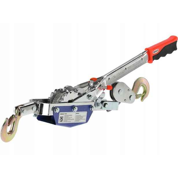 Lanový Naviják 1300 Kg YT-5913 Yato