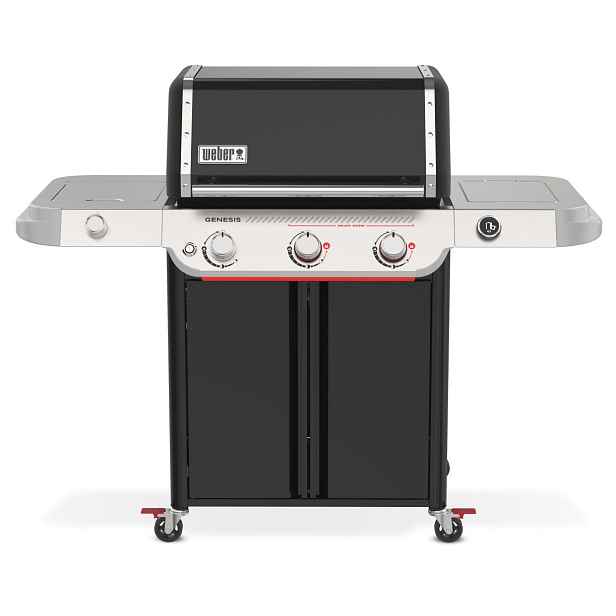 Plynový gril Weber Genesis E-335W