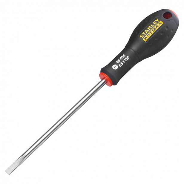 Stanley - Šroubovák paralelní, typ SL6,5, délka 150 mm 0-65-096