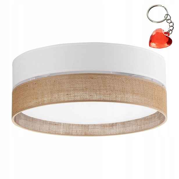 Stropní svítidlo Linobianco 6577 Tk Lighting
