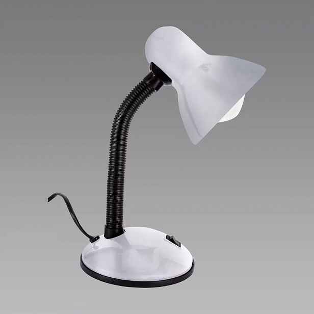 Svítidlo Tola E27 Silver 02852 LB1