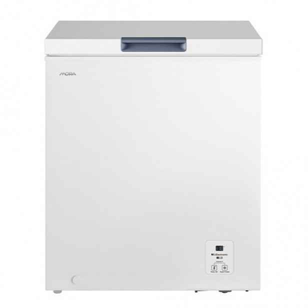 Volně stojící mrazák Mora MP 2204 W