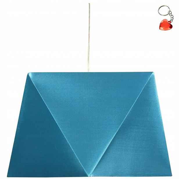 Závěsná lampa Hexagen 31-03621 Candellux 42