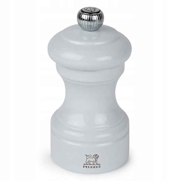 Bistrorama Mlýnek na pepř 10 cm Pearl Grey Peugeot