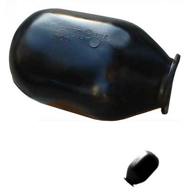 Epdm guma pro hydrofor Covera/BG-Invest BG-K0001-50M Model 50
