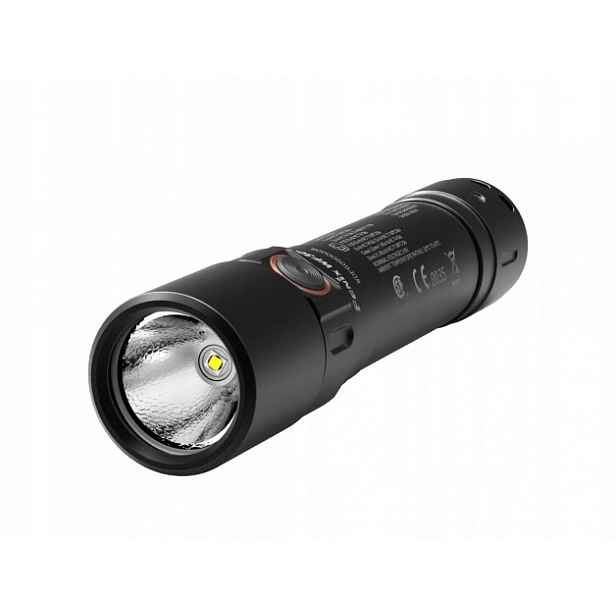 Led svítilna Fenix WF30RE