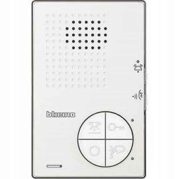 Unifon Domofon handsfree Legrand 344252