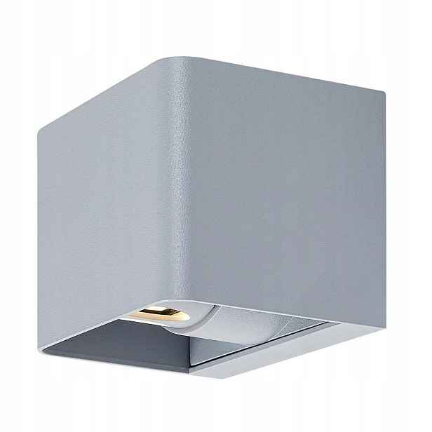 Nástěnná Led lampa 10W Hallstatt 77170 Rabalux