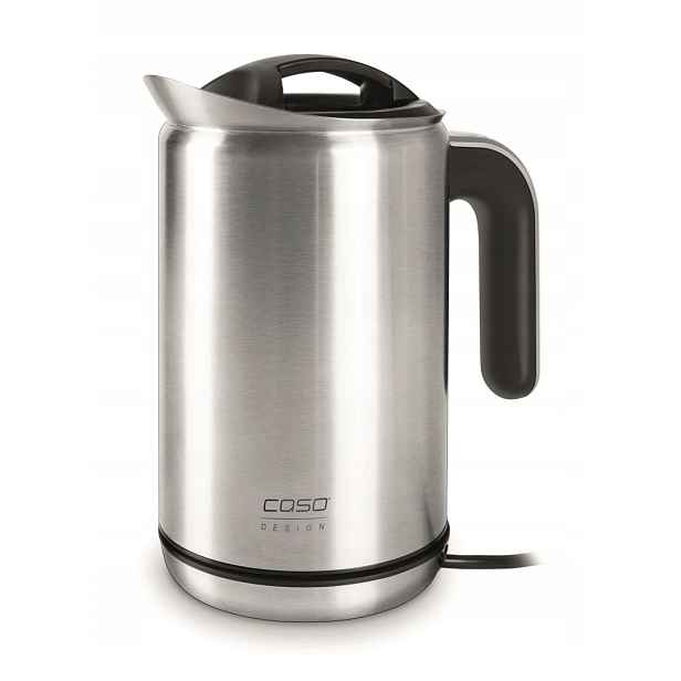 Caso Design Cool Touch konvice, displej, 1L, 1800W