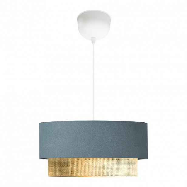 lux.pro ZÁVĚSNÉ LAMPY Loughborough