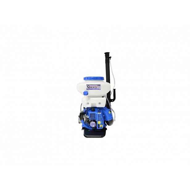 Motorový zádový postřikovač 14l G81080