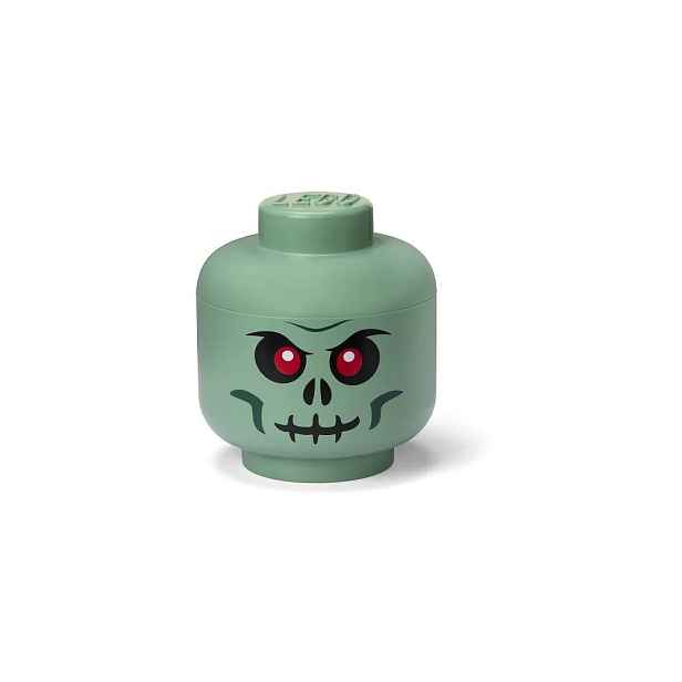 Plastový dětský úložný box – LEGO®