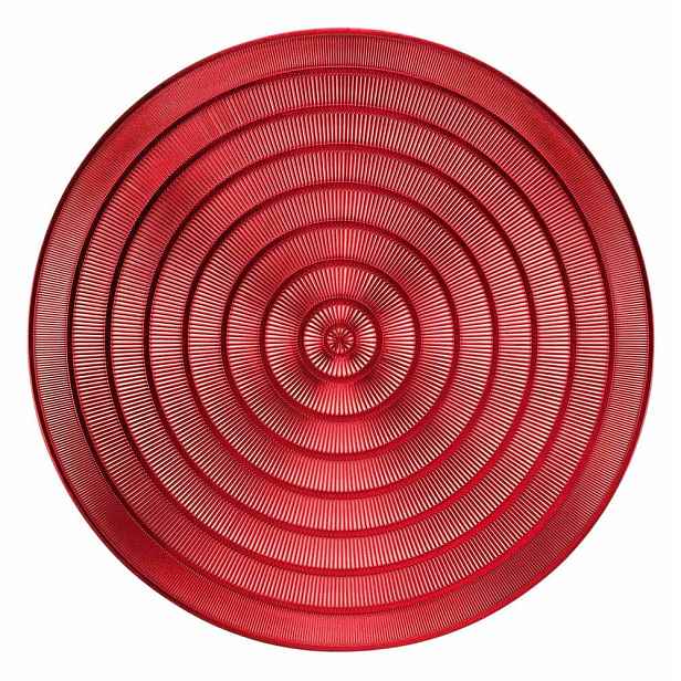 Plastové prostírání ø 40 cm Oriental – douceur d'intérieur