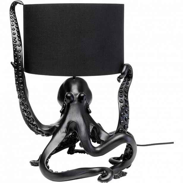 Kare-Design STOLNÍ LAMPA, E27, 36,5/47/32,5 cm