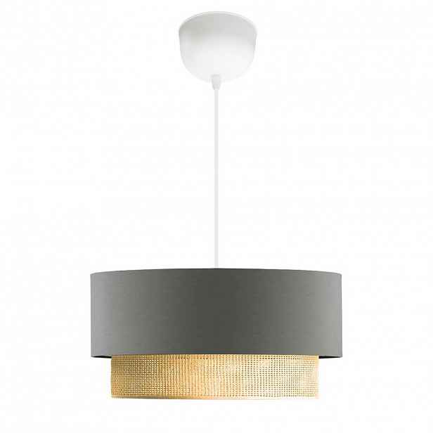 lux.pro ZÁVĚSNÉ SVÍTIDLO Loughborough