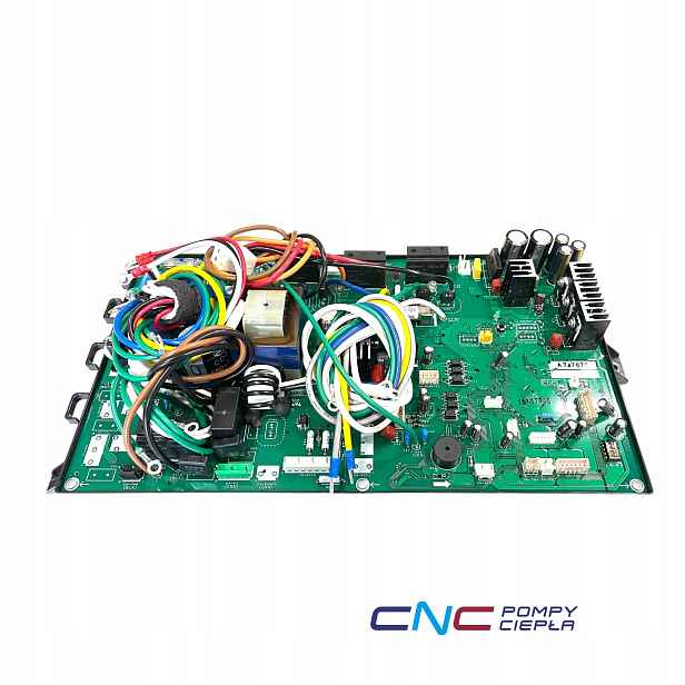 Panasonic CWA73C8311 Základní deska jedna vnitřní Wh SHF12F9E8 originál