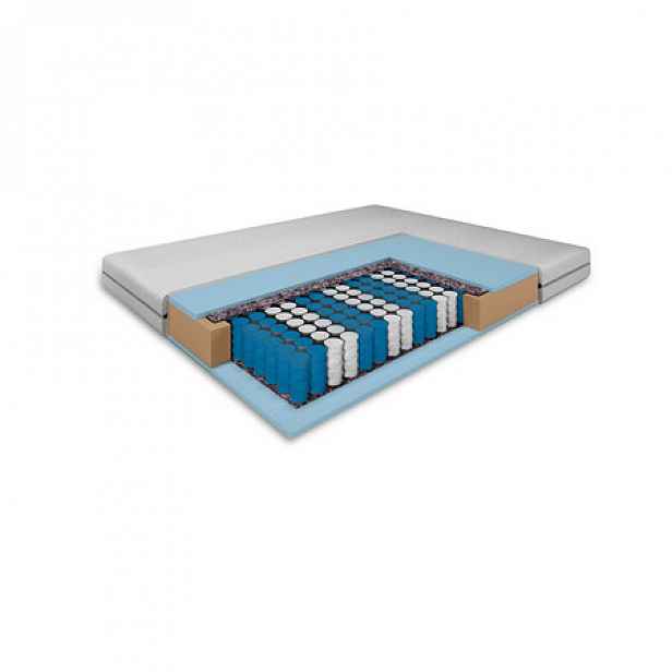 Taštičková matrace VIBO 90x200 cm