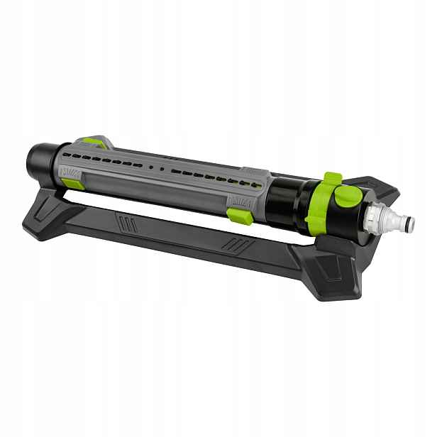 Regulovatelný výkyvný zavlažovač Xtr Stalco Garden S101410081