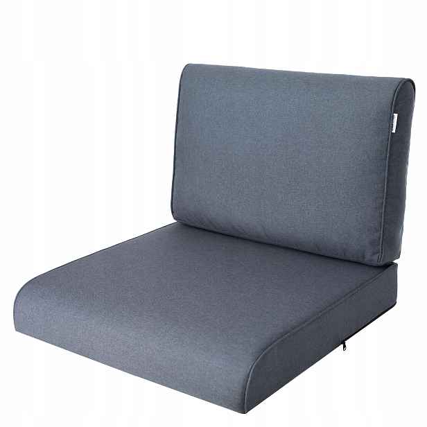 Polštář outdoor Křeslo Lavička technorattan 60x60x39